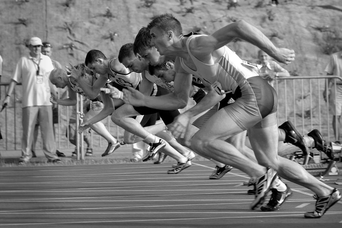 Your No-Nonsense Guide to Promoting Your Sports Photography with GeoSnapShot