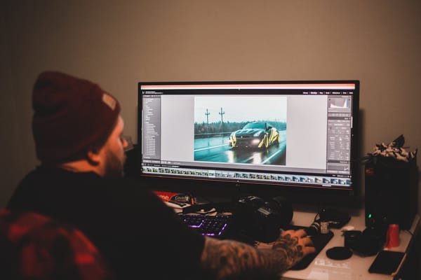 Best Editing Software for Sports Photography: Top 2025 Picks