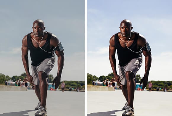 Sports Photography Presets: Your Guide to Elevating Your Shots